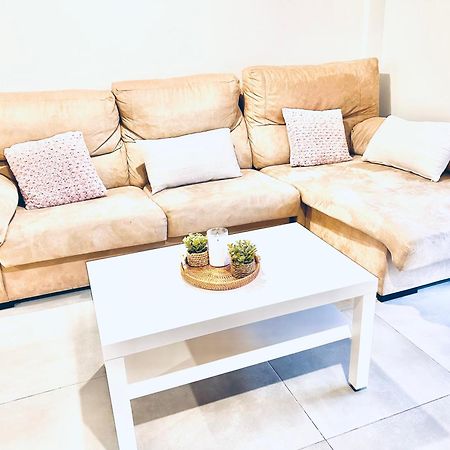 Angeles Home Cordoba Exterior photo