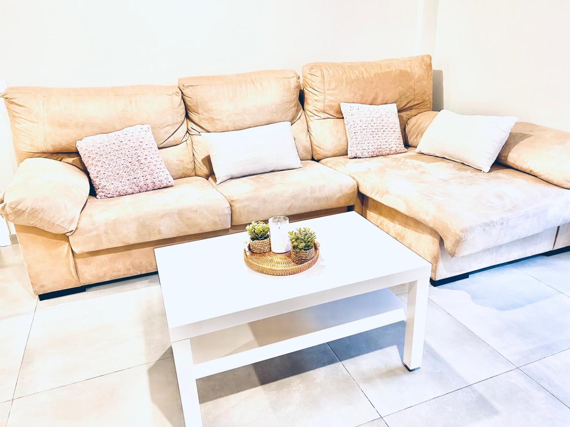 Angeles Home Cordoba Exterior photo